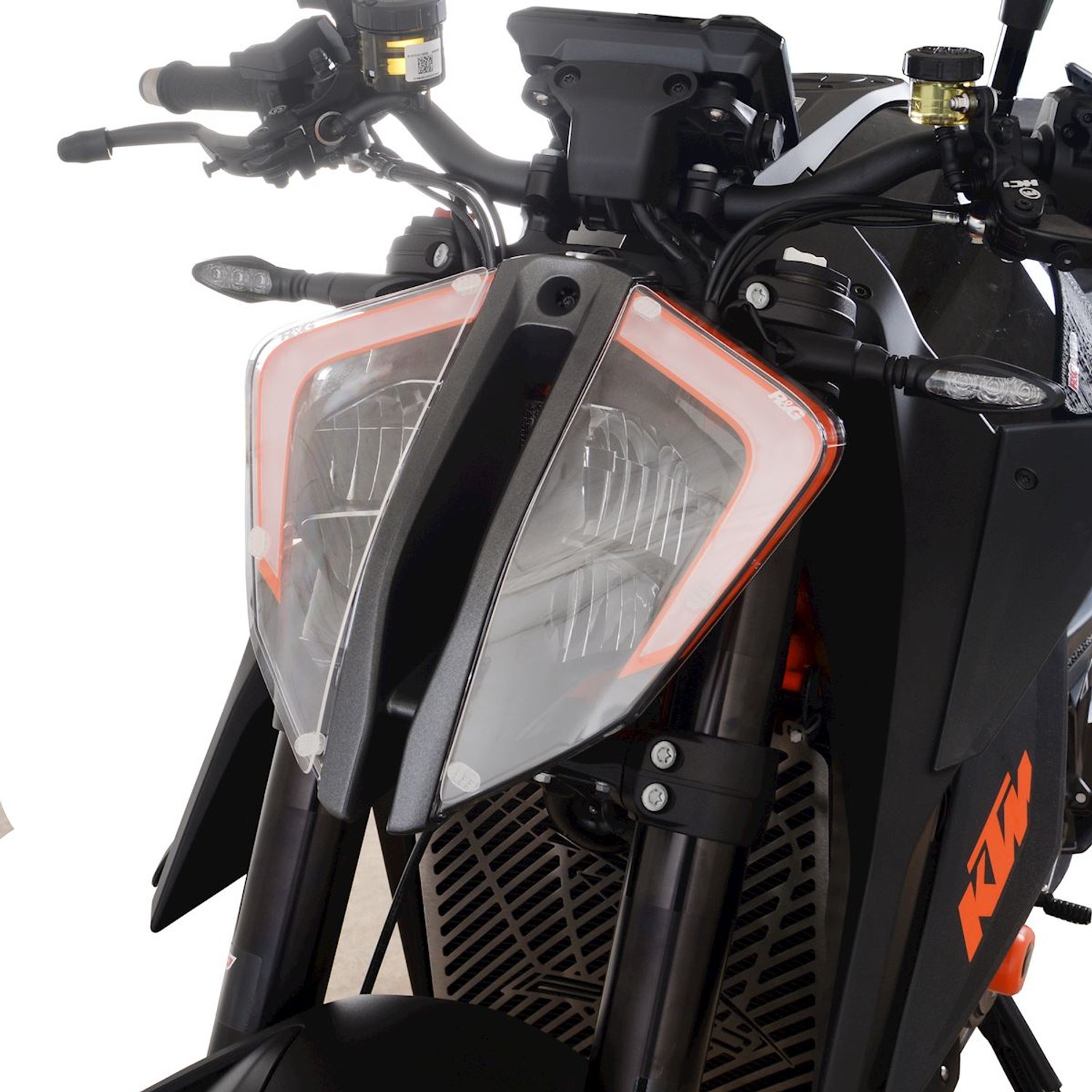 Ktm shop 1290 headlight